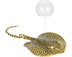 Aquarium Decoratie - Rog - Aquarium Ornament