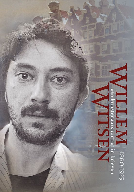 Willem Witsen (1860-1923) - cover