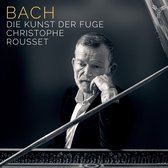 Christophe Rousset - Bach: Die Kunst Der Fuge (CD)