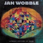 Jah Wobble - A Brief History Of Now (Purple) (LP) (Coloured Vinyl)
