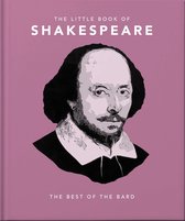 The Little Book of... - The Little Book of Shakespeare