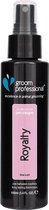 Groom Professional - Royalty Honden Parfum - 100ML