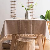 Luxe Tafelkleed – Tafelkleed – Table cloth