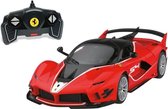 Voiture radiocommandée à assembler - Mondo Motors - Ferrari FXX K Evo - Voiture - échelle 1:18