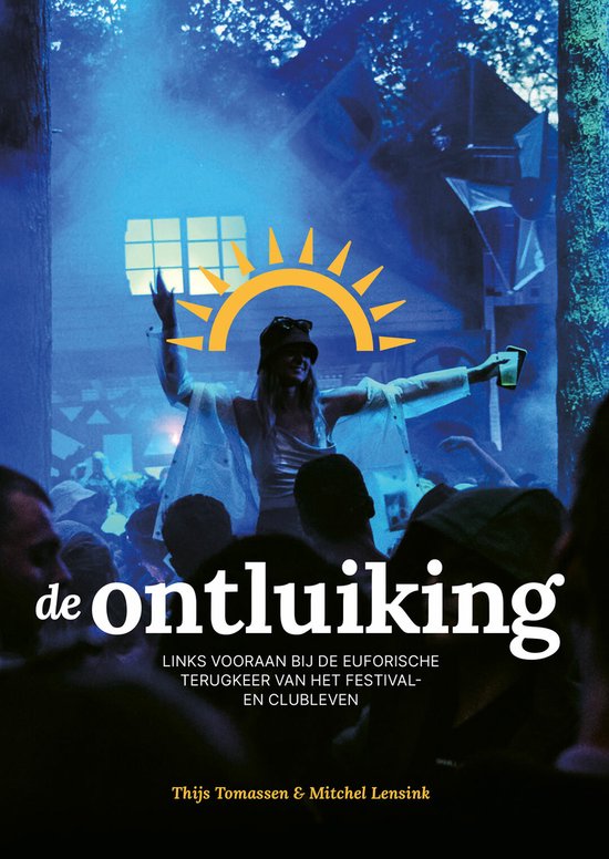 de Ontluiking