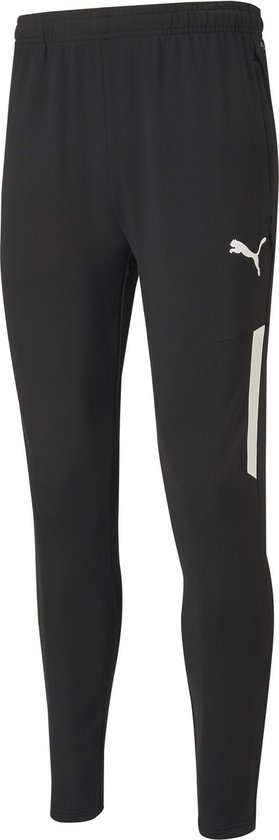 Puma teamLIGA Pro Sportbroek Mannen - Maat XL