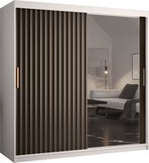 Wit + Zwart