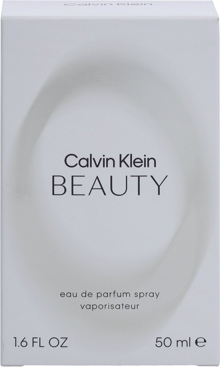Calvin klein beauty 50ml sale