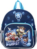 Sac à dos Paw Patrol The Mighty Movie Mighty Pups - Blue One