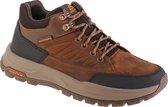 Skechers Zeller Sneakers Bruin EU 45 Man