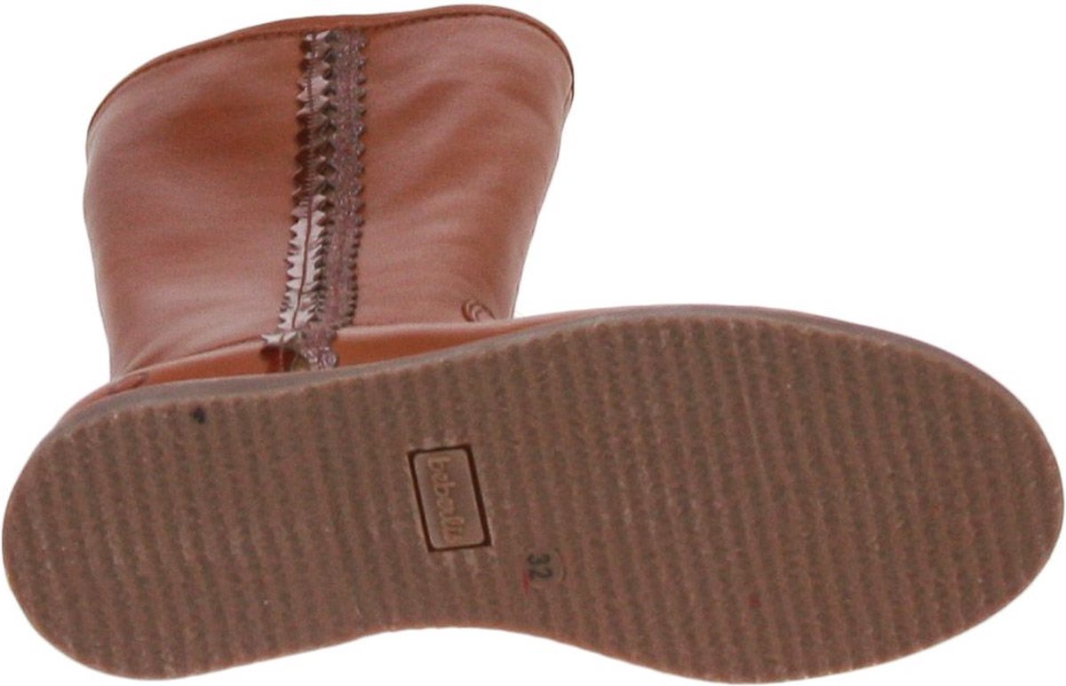 Beberlis Camel Lange Laars