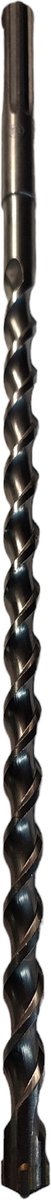 Rodia hamerboor - SDS Max Boor - 18mm - L 540mm - NL 400mm - 4 snijder