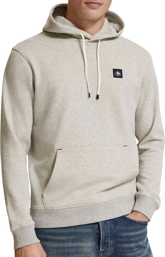 Pull Essential Badge Homme - Taille XXL