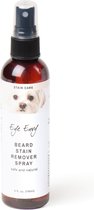 Eye Envy - Beard Stain Remover - Hond En Kat - Spray Voor Het Verwijderen Van Vlekken En Verkleuringen Uit De Baard - 118ml