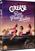 Grease: Rise of the Pink Ladies Seizoen 1 - DVD - Import zonder NL