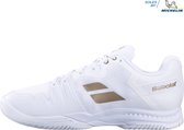 Chaussures de tennis Babolat SFX3 All Court Wimbledon - blanc - taille 39