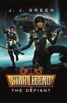 Star Legend 6 - The Defiant