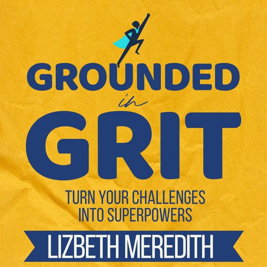 Grounded in Grit - cover