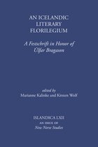 Islandica-An Icelandic Literary Florilegium