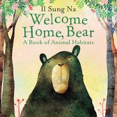 Welcome Home Bear