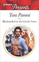 Conveniently Wed! - Blackmailed by the Greek's Vows