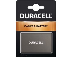 Duracell camera accu voor Nikon (EN-EL9, EN-EL9E)