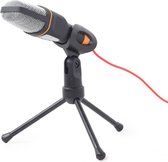 Bol.com Gembird MIC-D-03 microfoon desktop PC Bedraad aanbieding