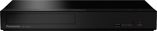 Panasonic DP-UB154