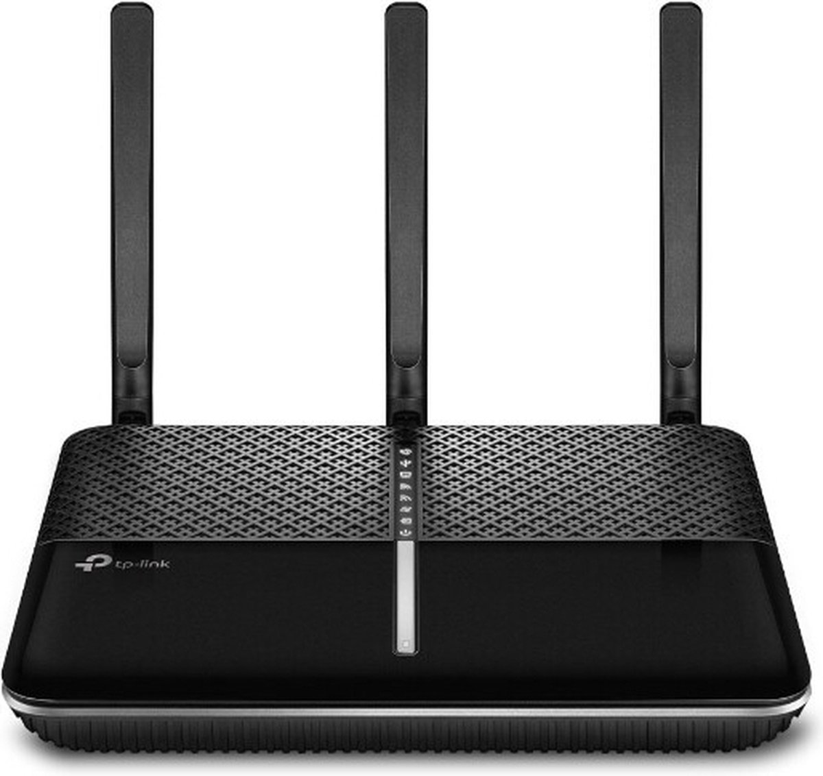 TP-Link Archer VR2100 draadloze router Gigabit Ethernet Dual-band (2.4 GHz / 5 GHz) Zwart