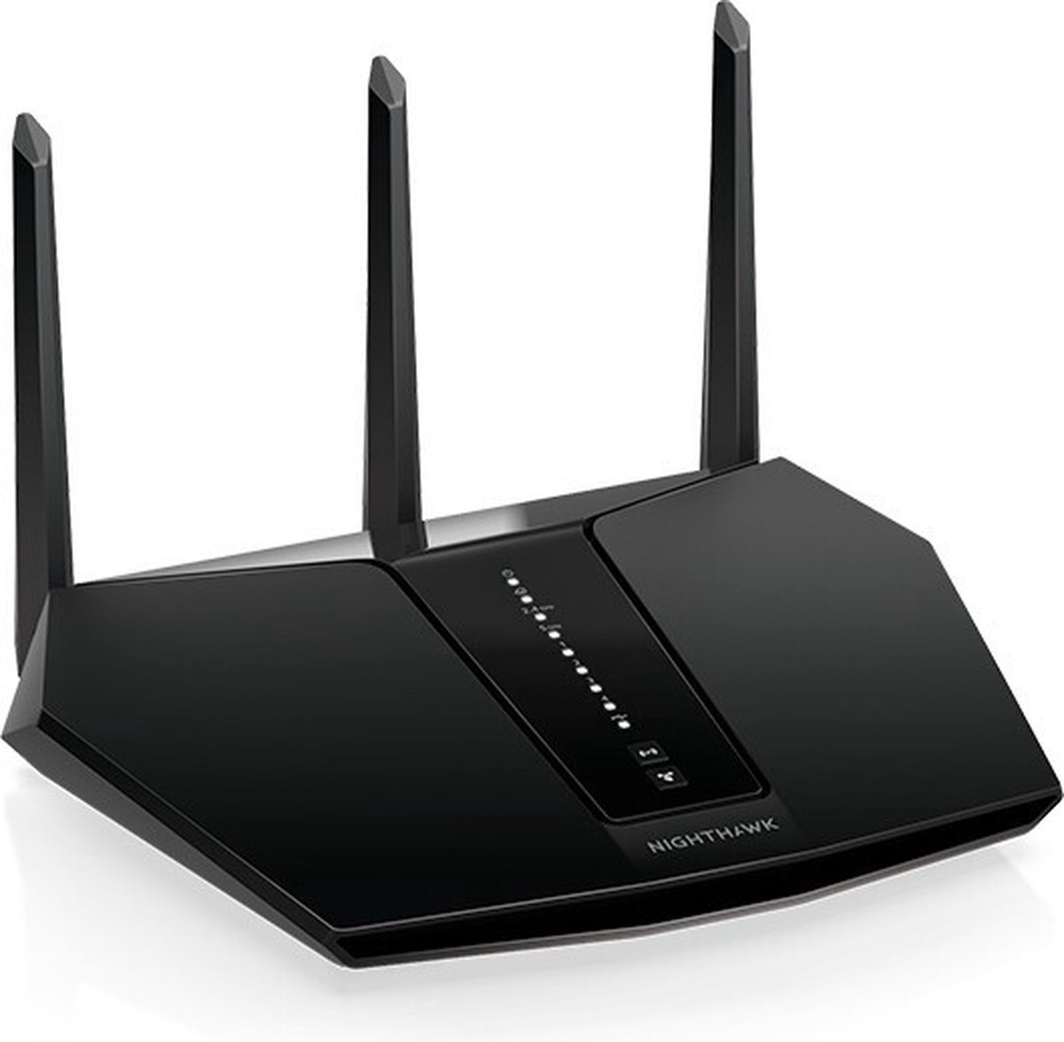 Netgear Nighthawk RAX30 - Router - Dual-Band