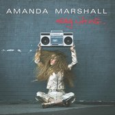 Amanda Marshall - Heavy Lifting (CD)