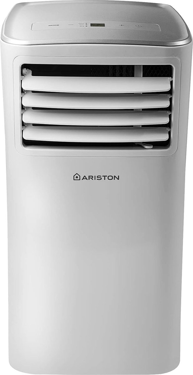 Ariston Mobis 8 UK draagbare airconditioner