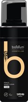 BioTaTum - PEACH Smart Clean Foam 150ml | Schuimzeep | Groene Zeep Tatoeage Verzorging