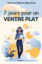 7 jours pour un ventre plat