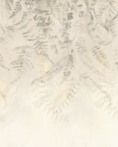 Fotobehang - Herbarium 200x250cm - Vliesbehang