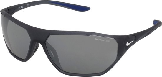 Zonnebril Heren Nike AERO-DRIFT-DQ0811-21 Ø 65 mm — afbeelding 4