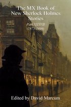The MX Book of New Sherlock Holmes Stories 37 - The MX Book of New Sherlock Holmes Stories - Part XXXVII