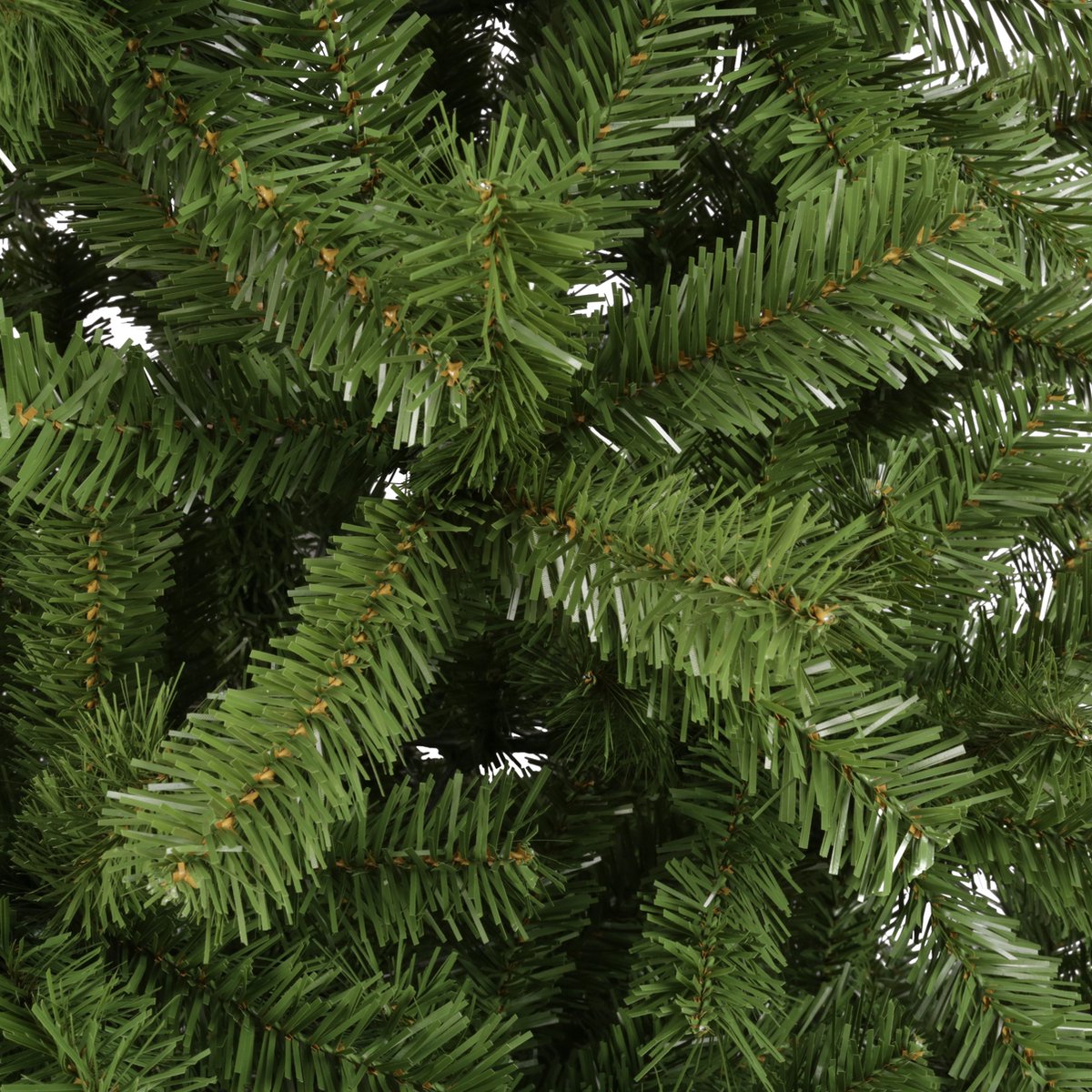 Excellent Trees® Oppdal 210 cm Slanke Kunstkerstboom - ⌀112cm - 210cm – foto 7
