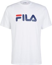 Fila T-Shirt Bellano Bright White-5XL