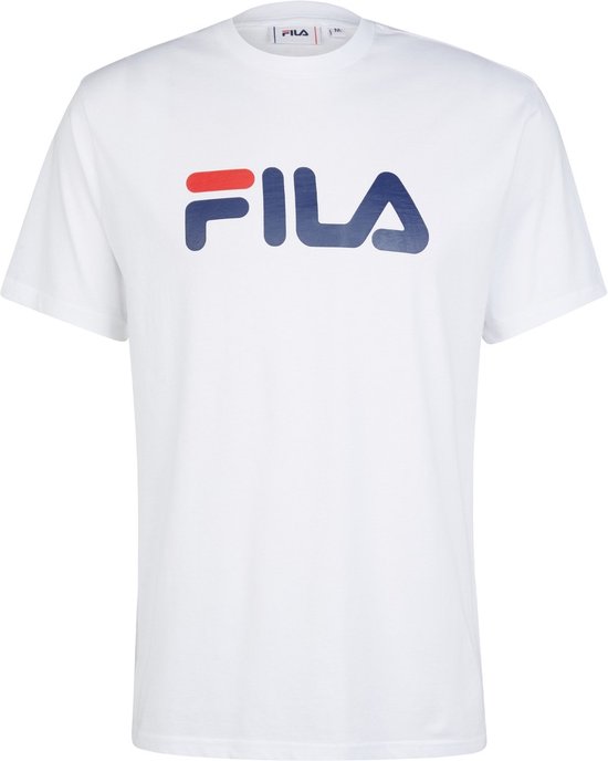 Fila T-Shirt Bellano White Brillant -5XL