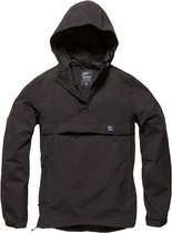 Anorak homme taille M