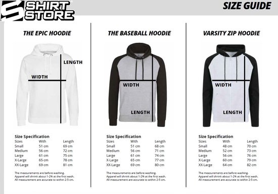 MTV Sweat à capuche/pull -M- Moon Man Zwart