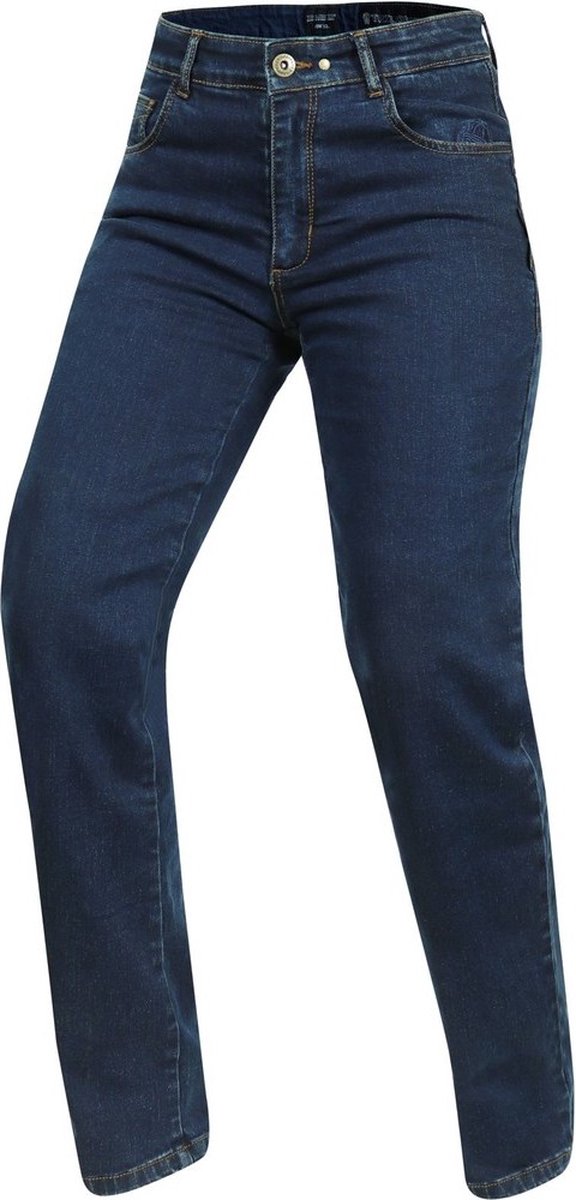 Trilobite Fresco Dames Motorfiets Jeans
