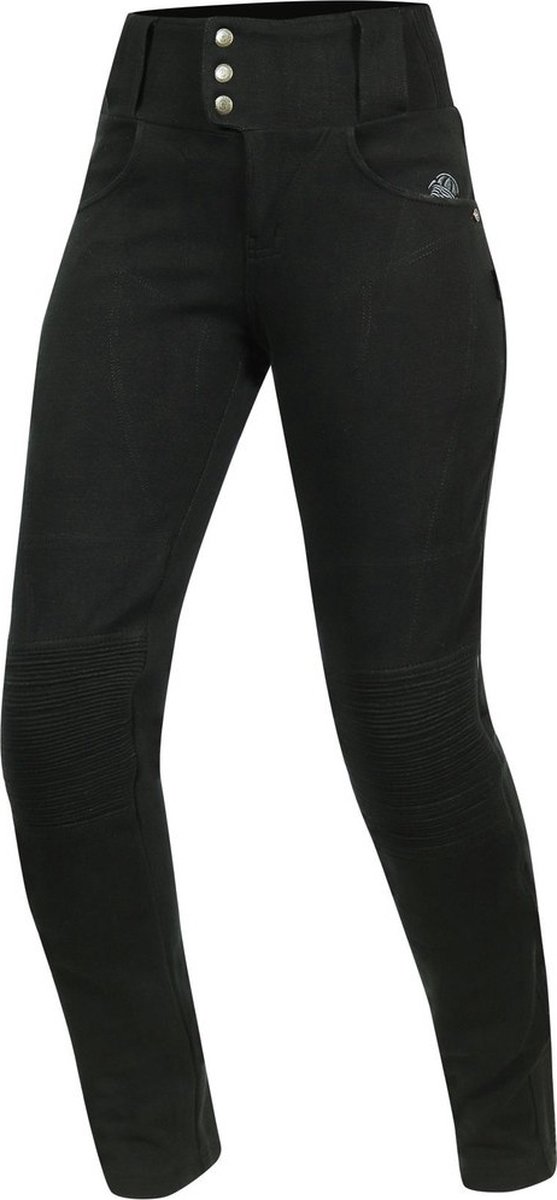 Trilobite Roxie Textiel broek voor damesmotorfiets -