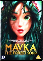 Mavka [DVD]
