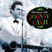 Johnny Cash: Christmas With Johnny Cash [CD]