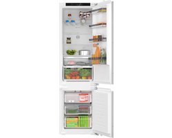 Bosch Serie 4 KIN96VFD0 koel-vriescombinatie Ingebouwd 290 l