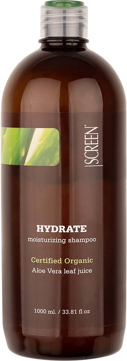 Hydrate Moisturizing Shampoo 1000ML