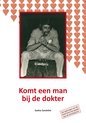 Komt een man bij de dokter
