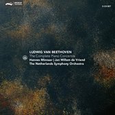 Ludwig Van Beethoven: The Complete Piano Concertos